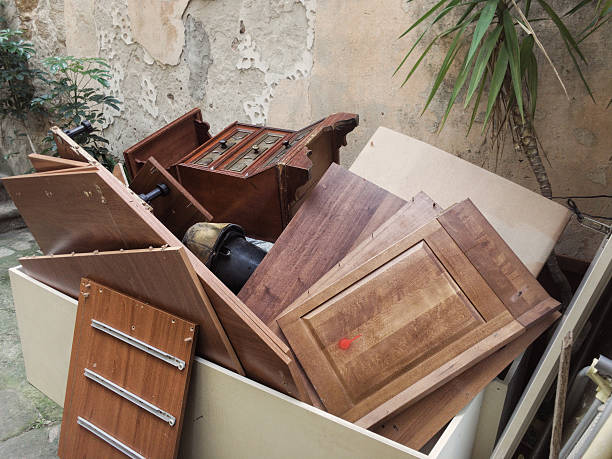 Bellefonte, PA Junk Removal Services Company